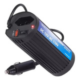Inversor 150w Conversor Entrada