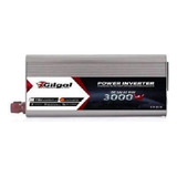 Inversor 3000w 24v 110v Onda Senoidal Para Frigobar