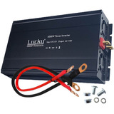 Inversor 6000w Conversor Energia