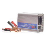 Inversor Automotivo Veicular 500w 12v 220v Onda Senoidal