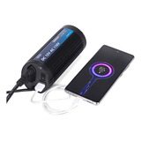 Inversor Automotivo Veicular 60hz