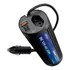 Inversor Automotivo Veícular 60hz 200w 12v 220v Usb 3 0