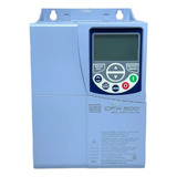 Inversor Cfw 500 Weg Trifásico 10cv 380v 14039043