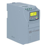 Inversor Cfw300 Trifásico 220v 1 5cv 6a 13059538