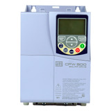 Inversor Cfw500 Weg Trifásico 7 5cv 380v 14039041