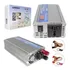 Inversor Conversor 12v Para 110v Potência 1000w Leboss