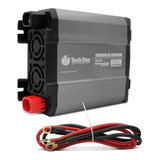 Inversor Conversor 800w 12v P 110v Tomada Usb Veicular