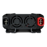 Inversor Conversor De Voltagem 800w 12v 110v Com Usb