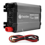 Inversor Conversor Techone 1500w