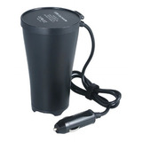 Inversor Conversor Tomada Carro 150w 12v 110v Usb Veicular