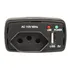 Inversor Conversor Tomada Carro 75w 12v P 110v Usb Veicular