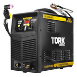 Tork