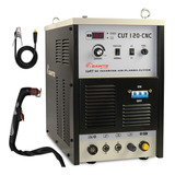 Inversor Corte Plasma Saints Cut 120a Cnc 220 380v Ns3