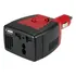 Inversor Dc 150w 220v Isqueiro De Carro 12v Adaptador De Ali