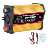 Inversor De Carro Dual