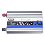 Inversor De Corrente Knup