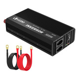 6000w