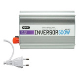 Inversor De Energia 500w