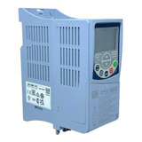 Inversor De Frequência 1 2cv 2 6a 220v Monofásico Weg Cfw500
