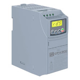 Inversor De Frequência 1 8a 1cv 380v Cfw300a01pt8t4nb20 Weg