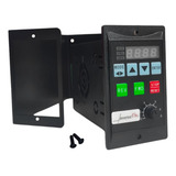 Inversor De Frequência 220v Monofásico 1cv 750w