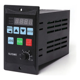 Inversor De Frequencia 2cv