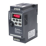 Inversor De Frequência 2cv 7a If10 202 1 220v Mono trifasico