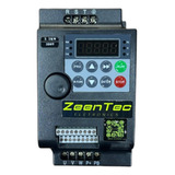 Inversor De Frequência 3cv 2 2kw 380v Trifásico trifásico