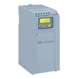 Inversor De Frequência Cfw300c12p0t4nb20 12a 7 5cv 380vac 380v
