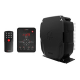 Inversor De Frequência Com Controle ageon 3cv  Irx Pro30 3s 220v