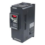 Inversor De Frequencia Metaltex
