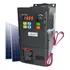 Inversor De Frequência Solar Bomba Submersa 3cv 220v