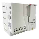 Inversor De Frequência Trifásico Abb 10cv 15 6a 380 480v Acs