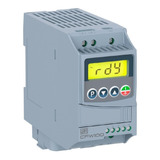 Inversor De Frequencia Weg Cfw100 2cv 7 3a 220v Monofásico