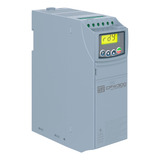 Inversor De Frequência Weg Cfw300 200 240v Mono tri 3cv