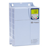 Inversor De Frequência Weg Cfw500 7 5cv 380v 14a Trifásico