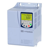 Inversor De Frequência Weg Cfw500 Trif 7 5cv 24a 220v