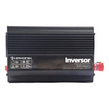 Inversor De Onda Modificada Msw1103 300w 12v 127v Hayonik