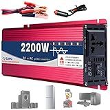 2200W