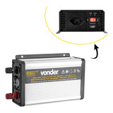 Inversor De Potencia 600w