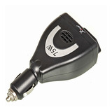 Inversor De Potência 75w 110v Dc 12v Kp 552 Knup