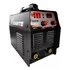Inversor De Solda Pesada P/ Eletrodo 5mm 220v 380v 440v Stx Cor Preto Frequência 50,60 220v/380v/440v