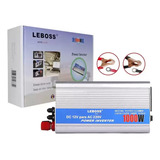 Inversor De Tensao 1000w