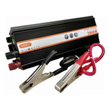 Inversor De Tensao 2000w