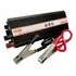 Inversor De Tensão 2000w  Veicular De Energia 12v Para 110v