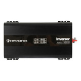 Inversor De Tensão 3000w 24v 127v Onda Senoidal Hayonik 
