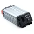 Inversor De Tensão 500w 12v P/ 110v Conversor Entrada Usb