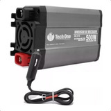 Inversor De Tensão 500w 12v P