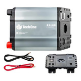 Inversor De Voltagem 1000w