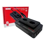 Inversor De Voltagem 12v
